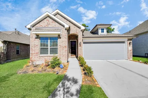 11935 Radura Road Humble TX 77346