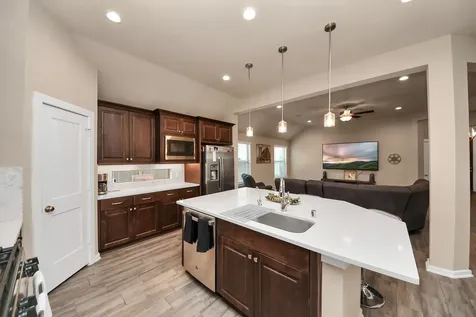 11935 Radura Road Humble TX 77346