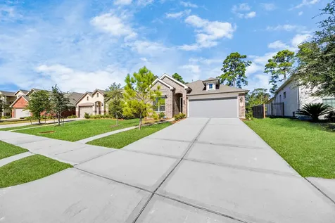 11935 Radura Road Humble TX 77346