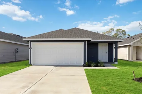 11921 Sweet Apple Lane Houston TX 77048