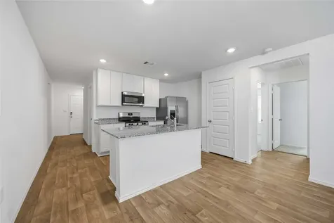 11921 Sweet Apple Lane Houston TX 77048