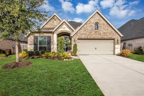 23306 Bingum Pass Drive Richmond TX 77469