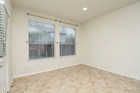 6 S Burberry Park Circle The Woodlands TX 77382