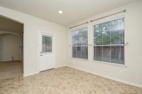 6 S Burberry Park Circle The Woodlands TX 77382