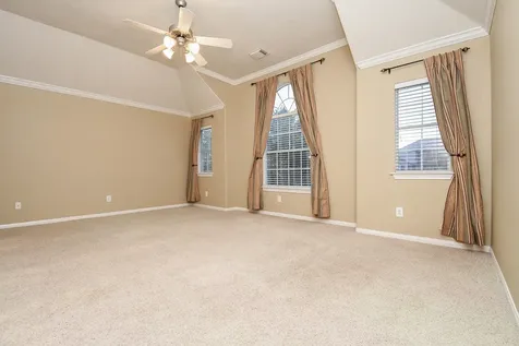 6 S Burberry Park Circle The Woodlands TX 77382