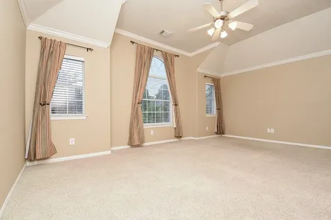 6 S Burberry Park Circle The Woodlands TX 77382