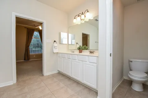 6 S Burberry Park Circle The Woodlands TX 77382