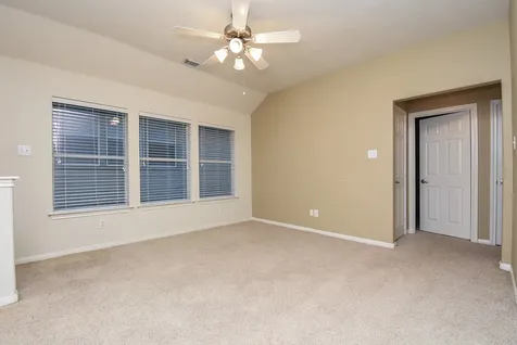 6 S Burberry Park Circle The Woodlands TX 77382