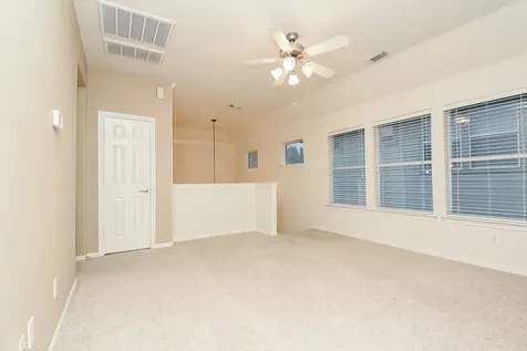 6 S Burberry Park Circle The Woodlands TX 77382