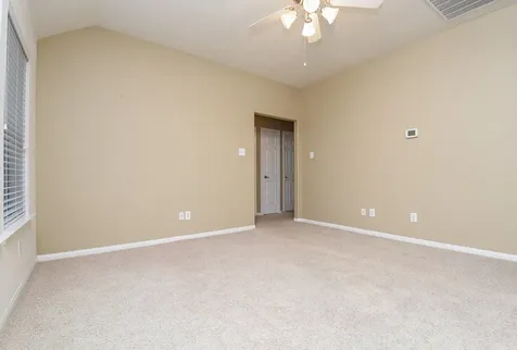 6 S Burberry Park Circle The Woodlands TX 77382
