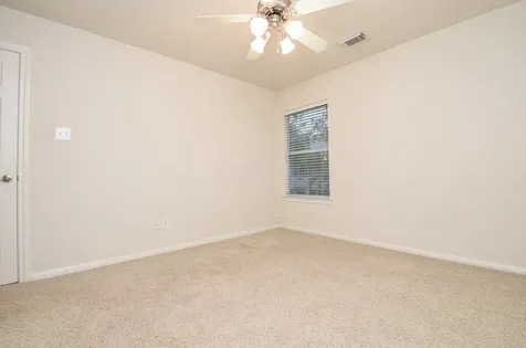 6 S Burberry Park Circle The Woodlands TX 77382