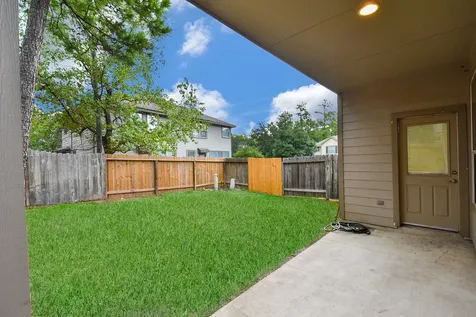 6 S Burberry Park Circle The Woodlands TX 77382