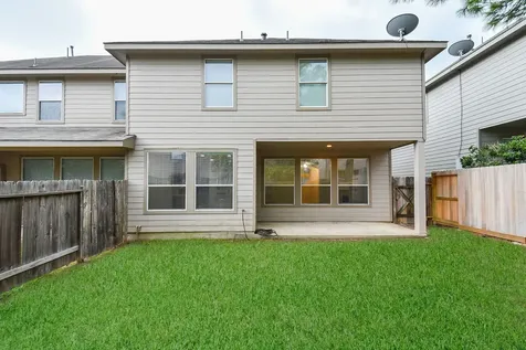 6 S Burberry Park Circle The Woodlands TX 77382