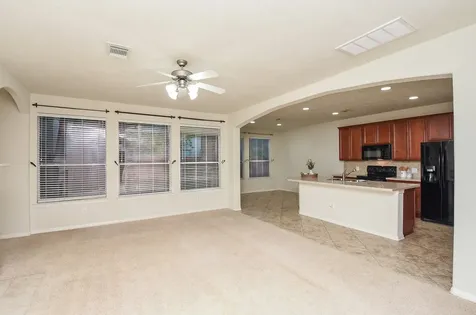 6 S Burberry Park Circle The Woodlands TX 77382