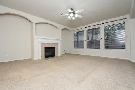 6 S Burberry Park Circle The Woodlands TX 77382