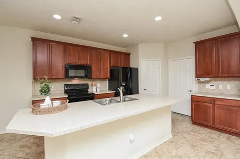 6 S Burberry Park Circle The Woodlands TX 77382
