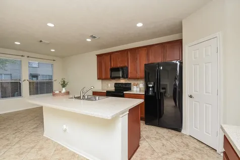6 S Burberry Park Circle The Woodlands TX 77382