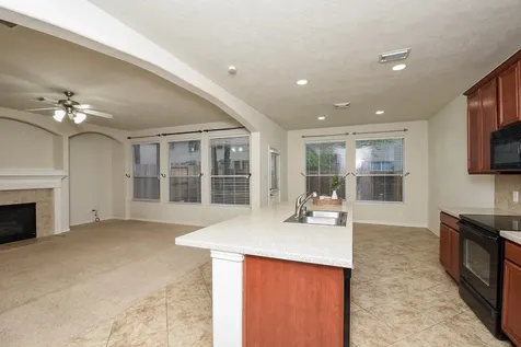 6 S Burberry Park Circle The Woodlands TX 77382