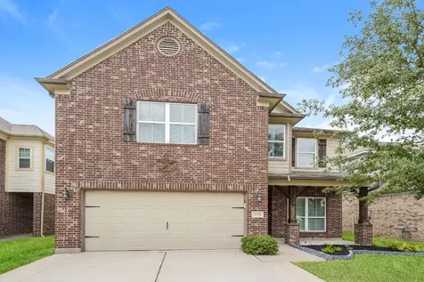 3331 Dale Ridge Trail Houston TX 77084