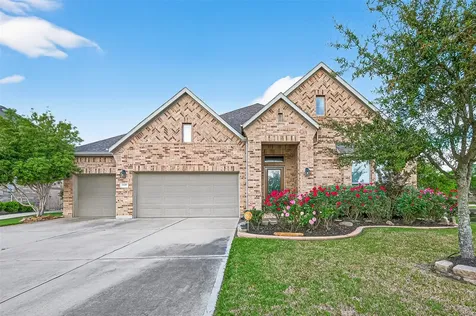 5719 Chipstone Trail Lane Katy TX 77493