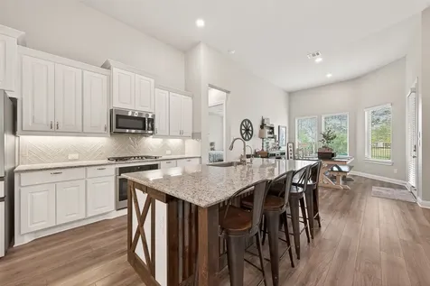5719 Chipstone Trail Lane Katy TX 77493