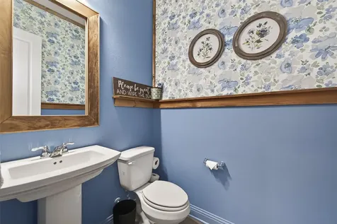 5719 Chipstone Trail Lane Katy TX 77493