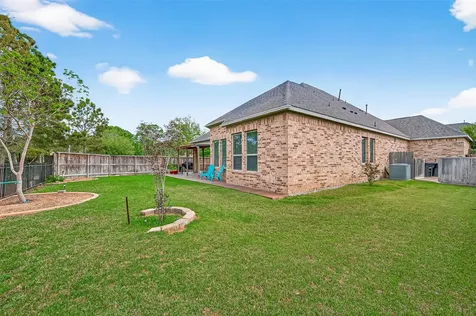 5719 Chipstone Trail Lane Katy TX 77493