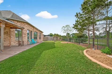 5719 Chipstone Trail Lane Katy TX 77493