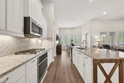 5719 Chipstone Trail Lane Katy TX 77493