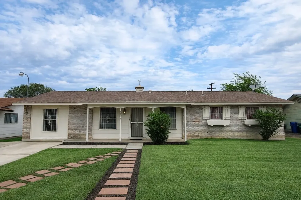 5855 Sandy Valley Street San Antonio TX 78242