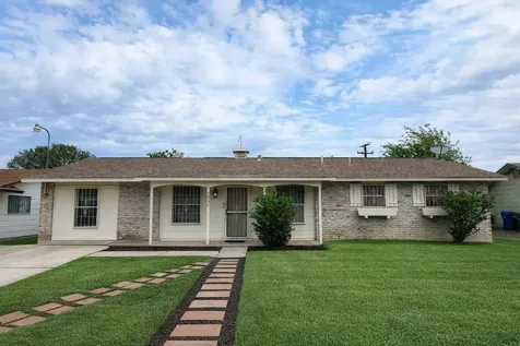 5855 Sandy Valley Street San Antonio TX 78242