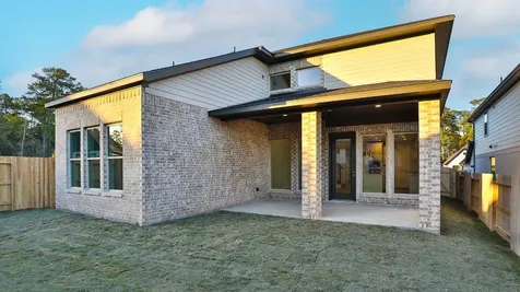 410 Audubons Shearwater Way Magnolia TX 77354