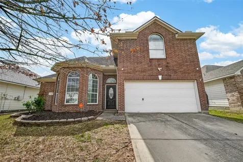 3415 S Daniel Oak Circle Spring TX 77389