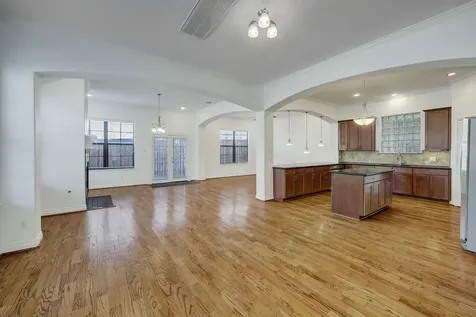7539 Highmeadow Houston TX 77063