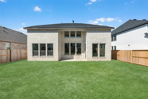 213 Madrone Trail New Caney TX 77357