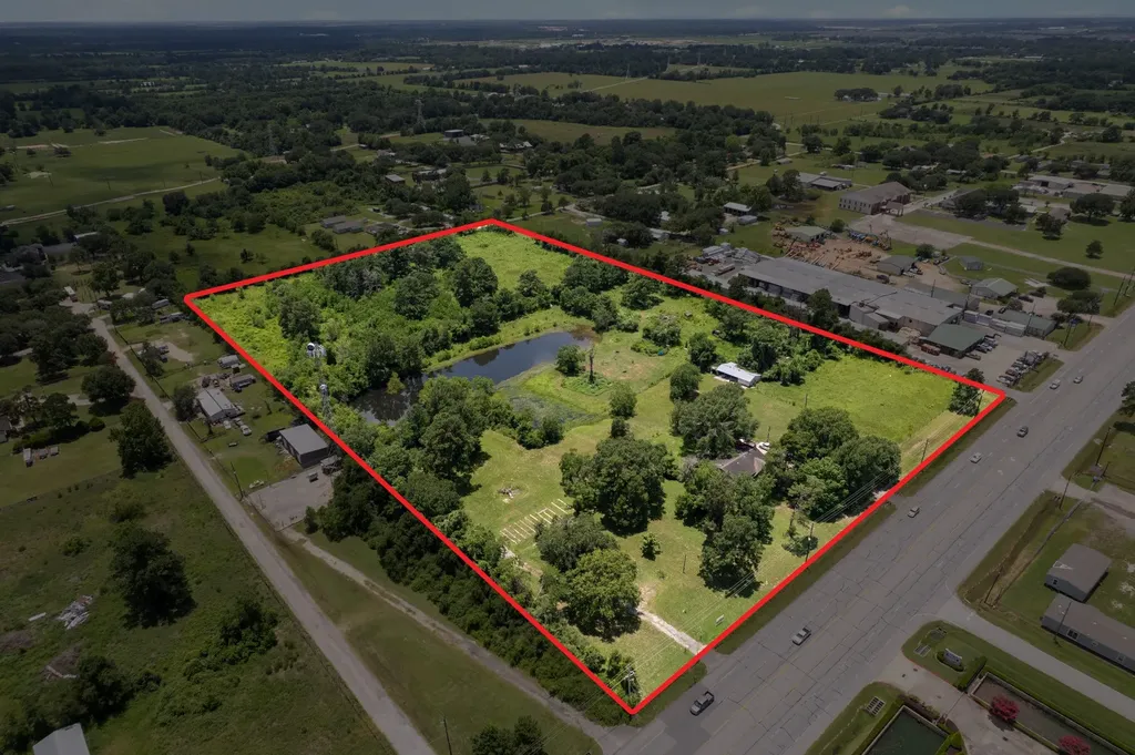 16631 Fm 2920 Road Tomball TX 77377