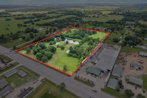 16631 Fm 2920 Road Tomball TX 77377