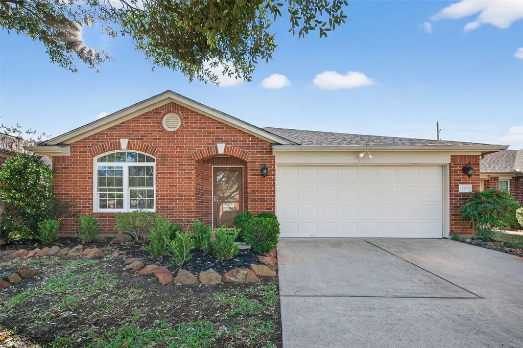 17707 Thicket Hollow Lane Cypress TX 77429