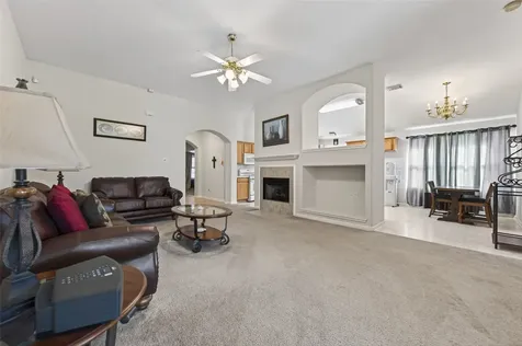 17707 Thicket Hollow Lane Cypress TX 77429