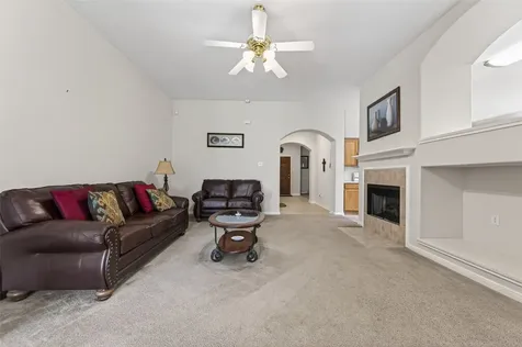 17707 Thicket Hollow Lane Cypress TX 77429