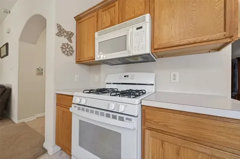 17707 Thicket Hollow Lane Cypress TX 77429
