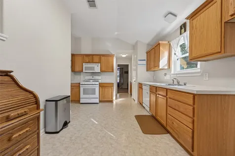 17707 Thicket Hollow Lane Cypress TX 77429