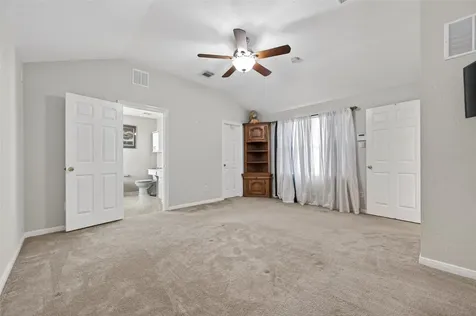 17707 Thicket Hollow Lane Cypress TX 77429
