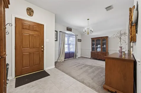 17707 Thicket Hollow Lane Cypress TX 77429
