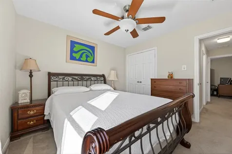 17707 Thicket Hollow Lane Cypress TX 77429