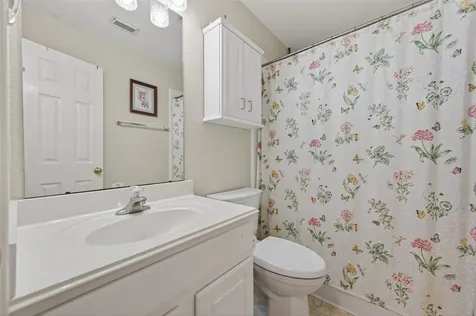 17707 Thicket Hollow Lane Cypress TX 77429