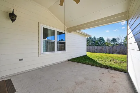 17707 Thicket Hollow Lane Cypress TX 77429