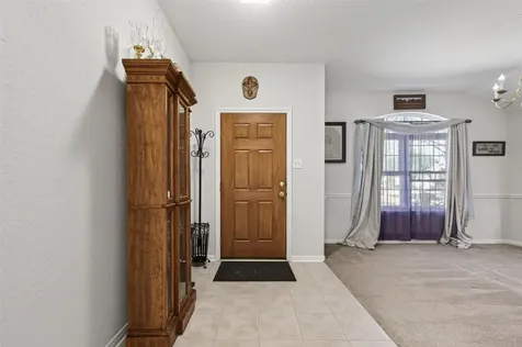 17707 Thicket Hollow Lane Cypress TX 77429