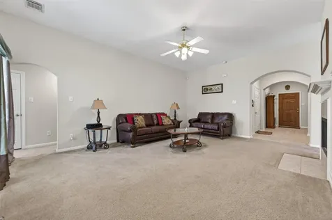 17707 Thicket Hollow Lane Cypress TX 77429