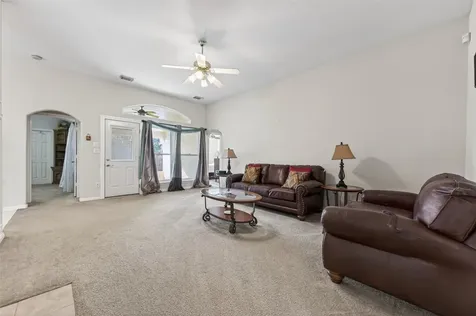 17707 Thicket Hollow Lane Cypress TX 77429